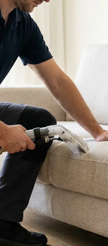 Expert Upholstery Cleaning Services in Staten Island, NY
